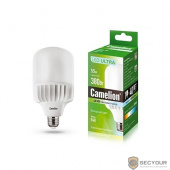 Camelion LED55-HW/845/E40 (Эл.лампа светодиодная 55Вт 220В) BrightPower