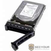 Жесткий диск Dell 1x4Tb SAS NL 7.2K для ME4 400-AUSS Hot Swapp 3.5&quot;