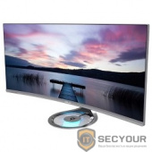 ASUS LCD 34&quot; MX34VQ черный {VA LED 3440x1440, 4мс 21:9 HDMI 300cd DisplayPort}