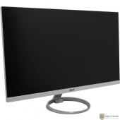 LCD Acer 27&quot; H277HKSMIPUZ Silver/White {IPS LED 3840x2160 60 Hz 4ms 16:9 350cd 178гр/178гр DisplayPort HDMI}