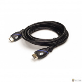 Harper Кабель HDMI,DCHM-371 (1м, пластиковый корпус коннектора)