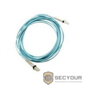 HPE AJ835A, 2m Multi-mode OM3 LC/LC FC Cable