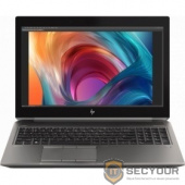 HP ZBook G6 [6TQ98EA] Silver 15.6&quot; {FHD i7-9750H/16Gb/512Gb SSD/T1000 4Gb/W10}