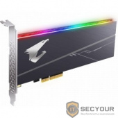 Gigabyte SSD 512GB PCIE GP-ASACNE2512GTTDR 