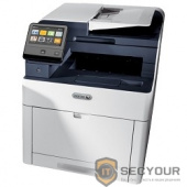 Xerox WorkCentre 6515V/DN {A4, P/C/S/F, 28/28 ppm, max 50K pages per month, 2GB, PCL6, PS3, ADF, USB, Eth, Duplex} WC6515DN#