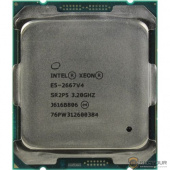 UCS-CPU-E52667E Процессор 3.20 GHz E5-2667 v4/135W 8C/25MB Cache/DDR4 2400MHz