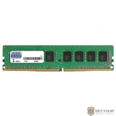 Goodram DDR4 DIMM 4GB GR2666D464L19S/4G PC4-21300, 2666MHz
