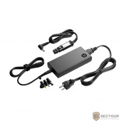 HP [H6Y84AA] AC Adapter 90W Slim Combo w/USB (470/450/430/250/255/350/EliteBook 1040/ZBook14/15/17/650/725/745/755/640/820/840/850/Revolve 810) 