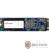 Smartbuy M.2 SSD 256Gb S11-2280T SB256GB-S11T-M2  