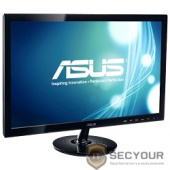 ASUS LCD 21.5&quot; VS229NA черный {VA 1920x1080, 250, 80000000:1, 5ms, 178/178, D-sub DVI} [90LME9001Q02211E/90LME9301Q02211C]