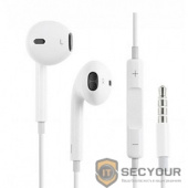 MNHF2ZM/A Apple EarPods with Remote and Mic NEW