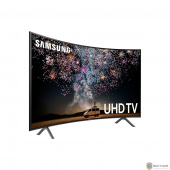 Samsung 55&quot; UE55RU7300UXRU 7 черный {CURVED/Ultra HD/1000Hz/DVB-T2/DVB-C/DVB-S2/USB/WiFi/Smart TV (RUS)}