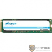 Micron SSD 2200 512GB M.2 NVMe MTFDHBA512TCK-1AS1AABYY
