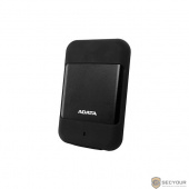 A-Data Portable HDD 1Tb HD700 AHD700-1TU3-CBK {USB3.0, 2.5&quot;, Black}