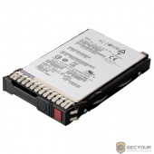 Накопитель SSD HPE 1x960Gb SATA для 6G SC DS P04564-B21 2.5&quot; Read Intensive