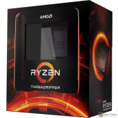 CPU AMD Ryzen Threadripper 3960X BOX {24C/48T, 4.5GHz,128MB,280W,sTRX4}