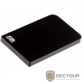 Внешний корпус 2,5&quot; SATA AgeStar 3UB2O1 black (USB3.0, алюминий) (3UB2O1 (BLACK))