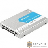 Micron 9200 PRO 3840GB U.2 PCIe NVMe Enterprise Solid State Drive