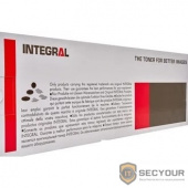INTEGRAL TK-8115Y Тонер-картридж для  Kyocera-Mita Ecosys M8124cidn/M8130cidn, Y, 6K