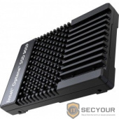 Накопитель SSD Intel Original PCI-E x4 480Gb SSDPE21D480GAM3 959526 SSDPE21D480GAM3 Optane 905P 2.5&quot;