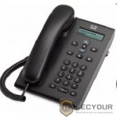 CP-3905= [Cisco Unified SIP Phone 3905, Charcoal, Standard handset]