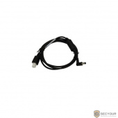 Кабель CABLE ASSEMBLY: POWER CABLE FOR DATA CAPTURE SYSTEMS: USED WITH PWR-BGA12V50W0WW