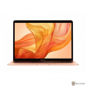Apple MacBook Air 13 Mid 2019 [MVFM2RU/A] Gold 13.3&quot; {(2560x1600) i5 1.6GHz (TB up to 3.6GHz) dual-core 8th-gen/8GB/128GB SSD/Intel UHD Graphics 617} (2019)