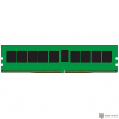 Kingston DDR4 DIMM 16GB KSM24RS4/16HAI PC4-19200, 2400MHz, ECC Reg