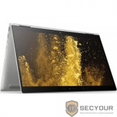 HP EliteBook x360 1040 G5 [5DG23EA] Metallic Grey 14&quot; {FHD TS i5-8250U/16Gb/512Gb SSD/W10Pro}