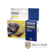 EPSON C13T05944010 Epson картридж для Stylus Photo R2400 (желтый) (cons ink)