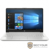Ноутбук HP 15-dw0019ur [6RP27EA] silver 15.6&quot; {FHD i3-7020U/4Gb/128Gb SSD/MX110 2Gb/DOS}