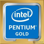 CPU Intel Pentium Gold G5600 Coffee Lake OEM {3.9ГГц, 4МБ, Socket1151v2}