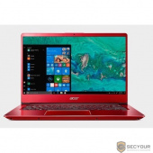 Acer Swift 3 SF314-55G-57PT [NX.H5UER.003] red 14&quot; {FHD i5-8265U/8Gb/256Gb SSD/Mx150 2Gb/W10}