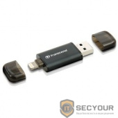 Transcend USB Drive 32Gb JetDrive Go 300 TS32GJDG300K {USB3.0/Lightning}