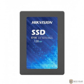 Ssd диск Hikvision SSD 128GB HS-SSD-E100/128G {SATA3.0}