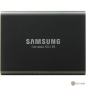 Samsung SSD 1Tb MU-PA1T0B/WW T5 2.5&quot;  USB Type-C