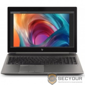 HP ZBook 15 G6 [6TR62EA] Silver 15.6&quot; {FHD i9-9880H/32Gb/512Gb SSD/RTX3000 6Gb/W10Pro}