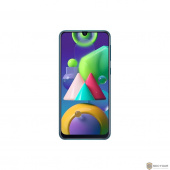 Samsung Galaxy M21 (2020) green SM-M215F бирюзовый [SM-M215FZGUSER]