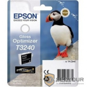 EPSON C13T32404010 Картридж оптимизатор глянца для SC-P400 (cons ink)