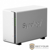 Synology DS220j Сетевое хранилище