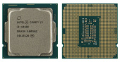 Intel CPU Desktop Core i3-10100 (3.6GHz, 6MB, LGA1200) tray