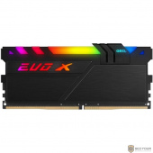 GEIL 8GB DDR4 4133MHz UDIMM PC4-33000 19-26-26-46 EVO X Hybrid-Independent-Light-Module