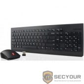 Lenovo [4X30M39487] Wireless, Keyboard + Mouse, Essential