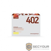 EasyPrint CE402A Картридж LH-402 для HP LJ Enterprise 500 M551/500 M575 (6000 стр.) желтый, с чипом