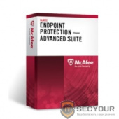 EPACDE-AA-AA MFE Endpoint Protection - Adv P:1 BZ[P+]