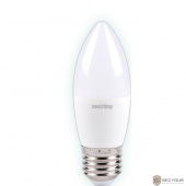 Smartbuy SBL-C37-9_5-60K-E27 Светодиодная (LED) Лампа Smartbuy-C37-9,5W/6000