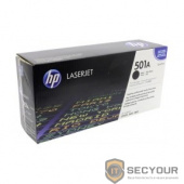 Картридж лазерный HP Q6470AC черный (6000стр.) для HP 3600/CP3505/P2014 (техн.упак)