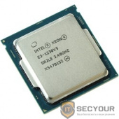 CPU Intel Xeon E3-1230v5 Skylake OEM {3.4ГГц, 8Мб, Socket1151}