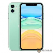 Apple iPhone 11 256GB Green (MWMD2RU/A)