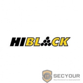 Hi-Black TK-580Y  Тонер-картридж для Kyocera-Mita FS-C5150DN/ECOSYS P6021, Y, 2,8K